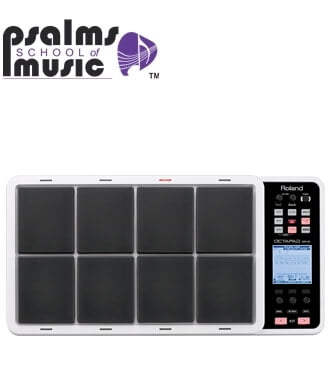 octapad